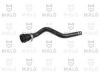 FIAT 51793994 Hose, heat exchange heating